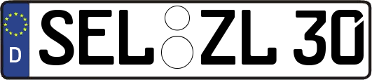 SEL-ZL30
