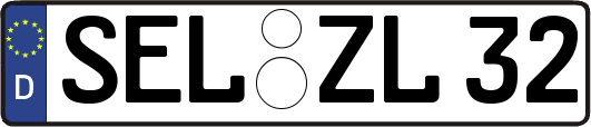 SEL-ZL32