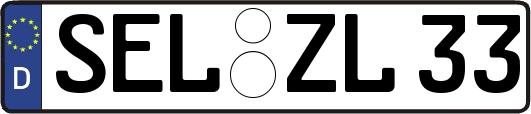 SEL-ZL33
