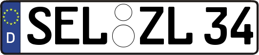 SEL-ZL34