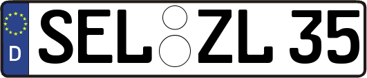 SEL-ZL35