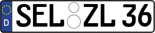 SEL-ZL36
