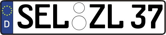 SEL-ZL37