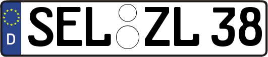 SEL-ZL38