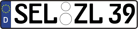 SEL-ZL39