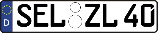SEL-ZL40