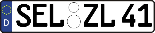 SEL-ZL41