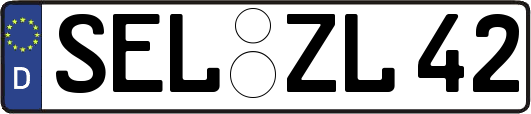 SEL-ZL42
