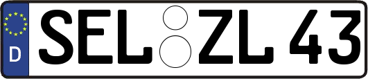 SEL-ZL43