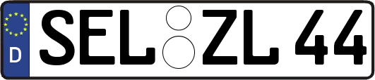 SEL-ZL44