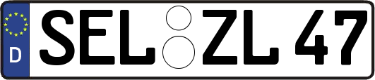 SEL-ZL47