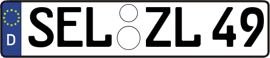SEL-ZL49
