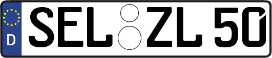 SEL-ZL50