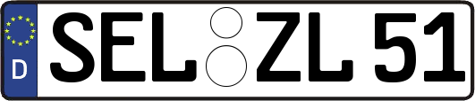 SEL-ZL51