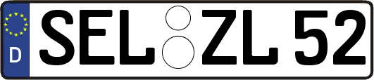SEL-ZL52