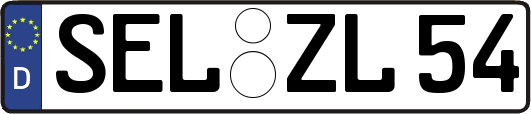 SEL-ZL54