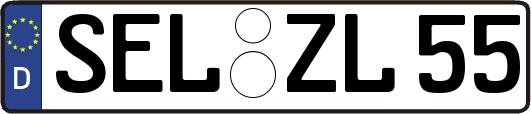 SEL-ZL55
