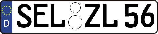 SEL-ZL56