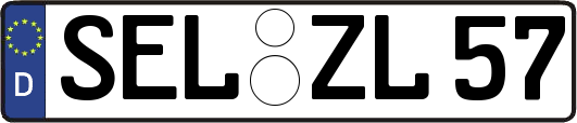 SEL-ZL57