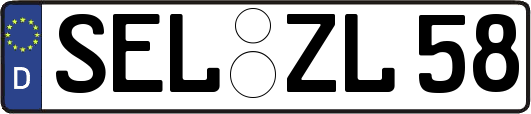SEL-ZL58