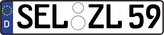 SEL-ZL59