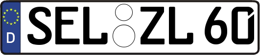 SEL-ZL60