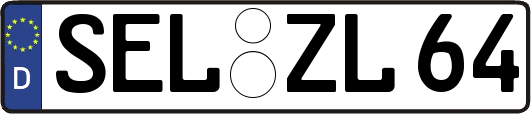 SEL-ZL64