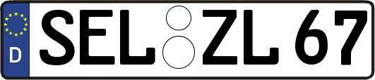 SEL-ZL67
