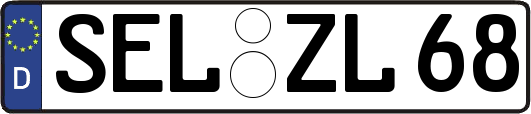 SEL-ZL68