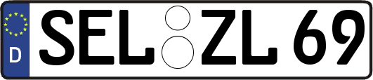 SEL-ZL69