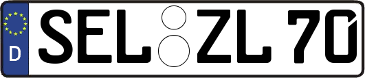 SEL-ZL70