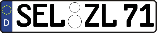 SEL-ZL71
