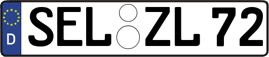 SEL-ZL72