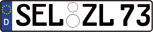 SEL-ZL73