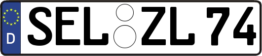 SEL-ZL74