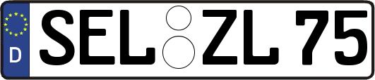 SEL-ZL75