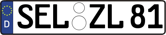 SEL-ZL81
