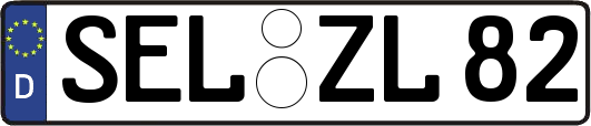 SEL-ZL82