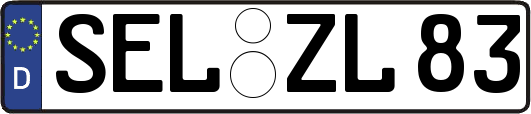 SEL-ZL83