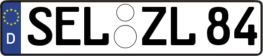 SEL-ZL84