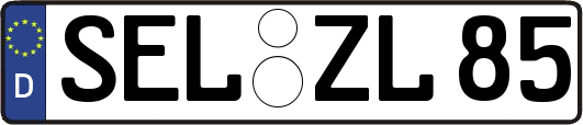 SEL-ZL85