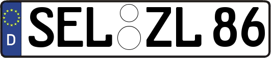 SEL-ZL86