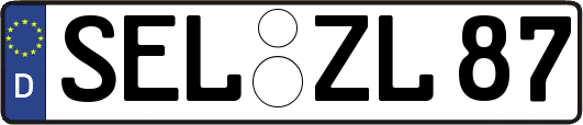 SEL-ZL87