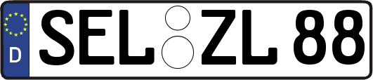 SEL-ZL88