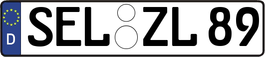 SEL-ZL89