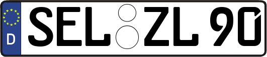 SEL-ZL90