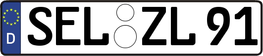 SEL-ZL91