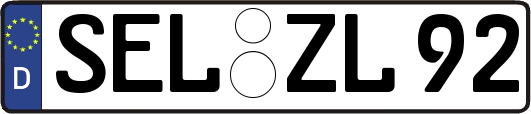 SEL-ZL92
