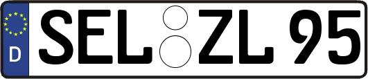 SEL-ZL95