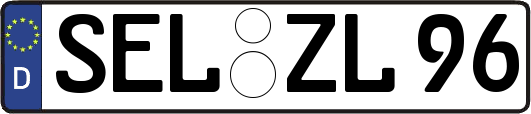 SEL-ZL96